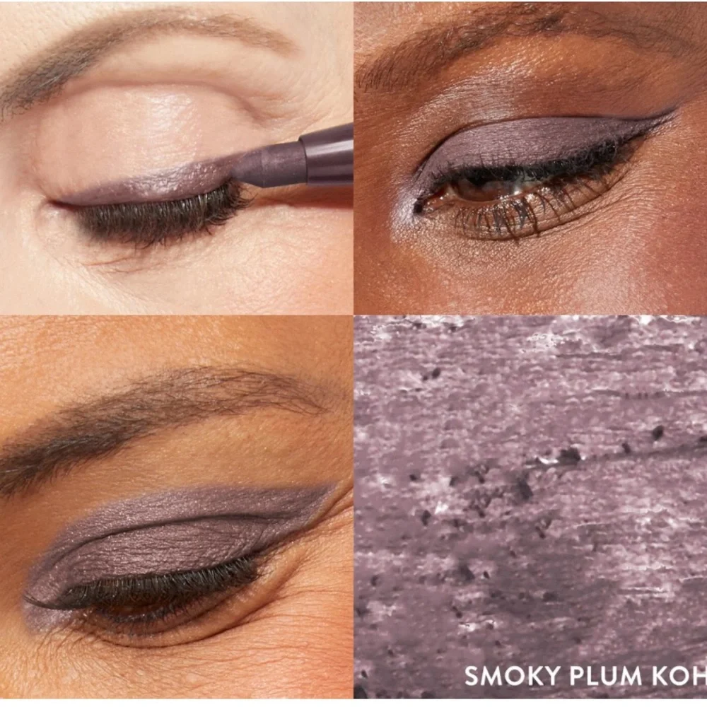 Laura Geller Smoky Plum Kajal Longwear Eyeliner